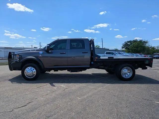 2026 Ram 5500 Tradesman/Big Horn