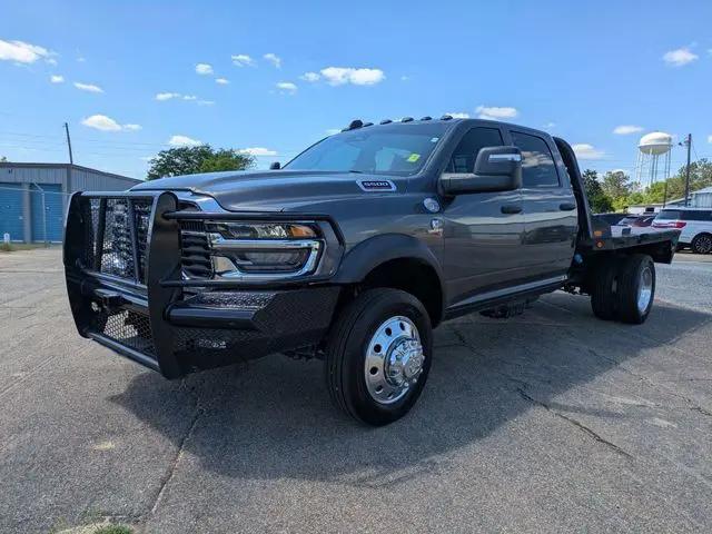 2026 Ram 5500 Tradesman/Big Horn