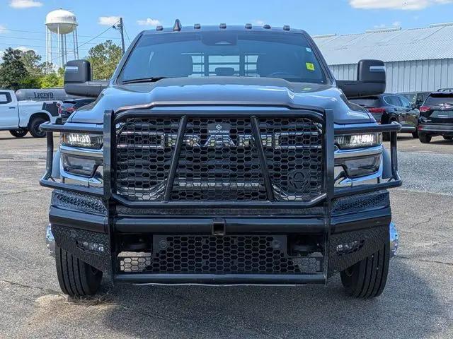 2026 Ram 5500 Tradesman/Big Horn