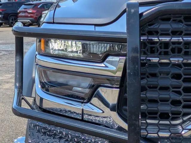 2026 Ram 5500 Tradesman/Big Horn