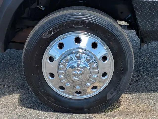 2026 Ram 5500 Tradesman/Big Horn