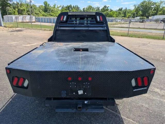2026 Ram 5500 Tradesman/Big Horn
