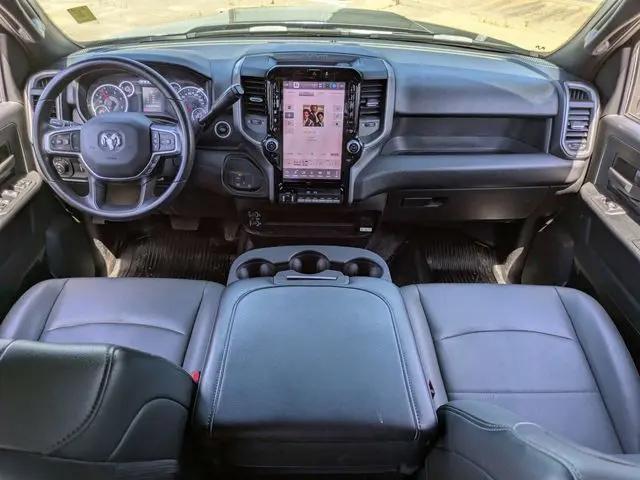 2026 Ram 5500 Tradesman/Big Horn