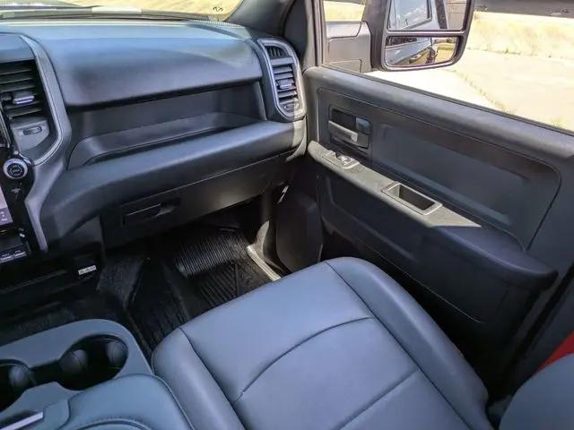 2026 Ram 5500 Tradesman/Big Horn