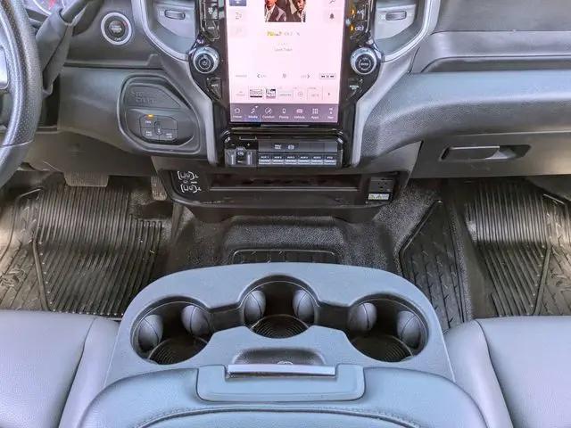 2026 Ram 5500 Tradesman/Big Horn