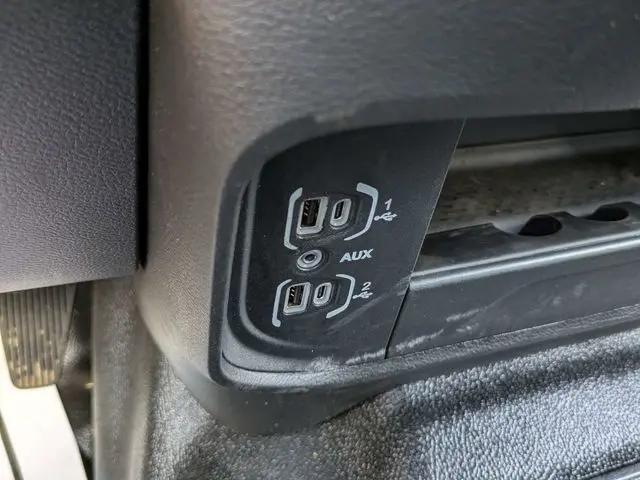 2026 Ram 5500 Tradesman/Big Horn