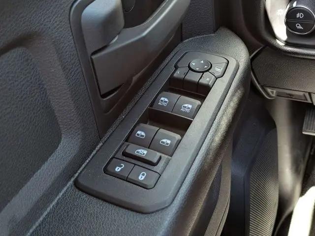 2026 Ram 5500 Tradesman/Big Horn