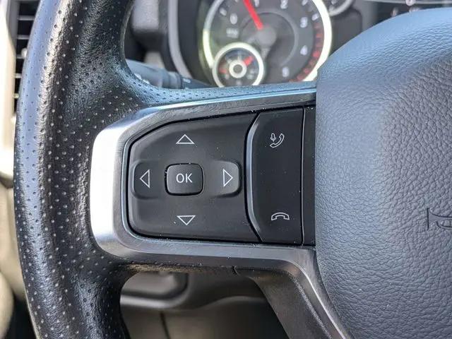 2026 Ram 5500 Tradesman/Big Horn