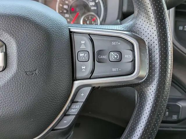2026 Ram 5500 Tradesman/Big Horn