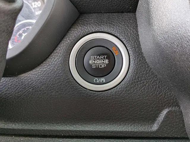 2026 Ram 5500 Tradesman/Big Horn