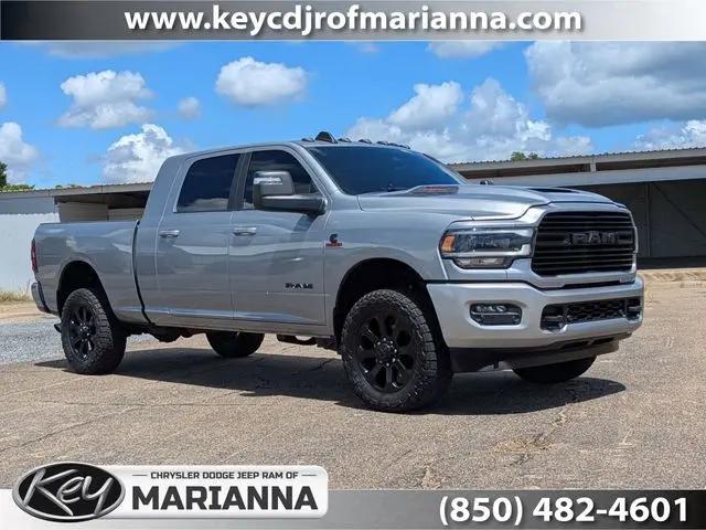 2023 Ram 2500 Laramie Mega Cab 4x4 6'4" Box for sale in Marianna, FL