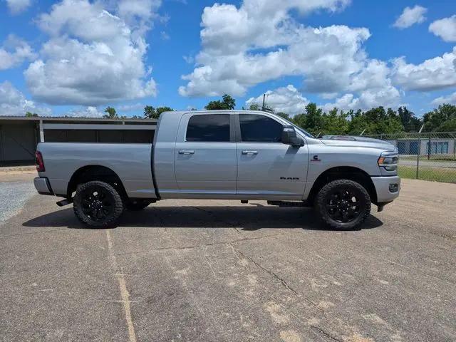 2023 Ram 2500 Laramie Mega Cab 4x4 6'4" Box