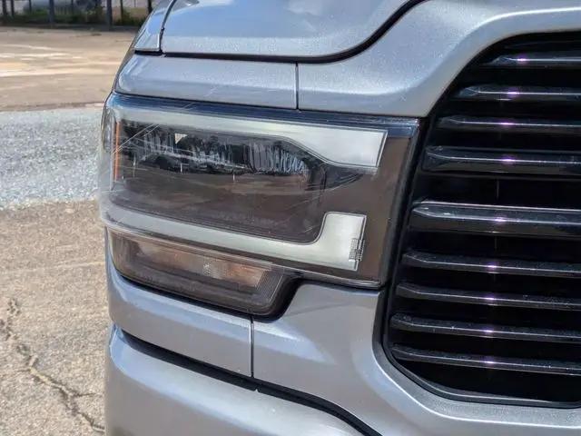 2023 Ram 2500 Laramie Mega Cab 4x4 6'4" Box