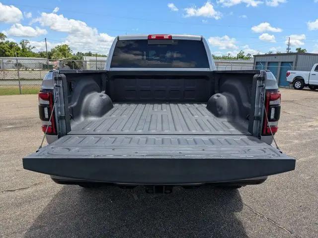 2023 Ram 2500 Laramie Mega Cab 4x4 6'4" Box