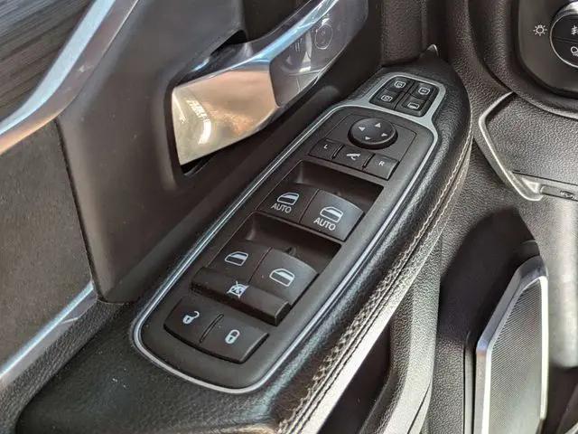 2023 Ram 2500 Laramie Mega Cab 4x4 6'4" Box