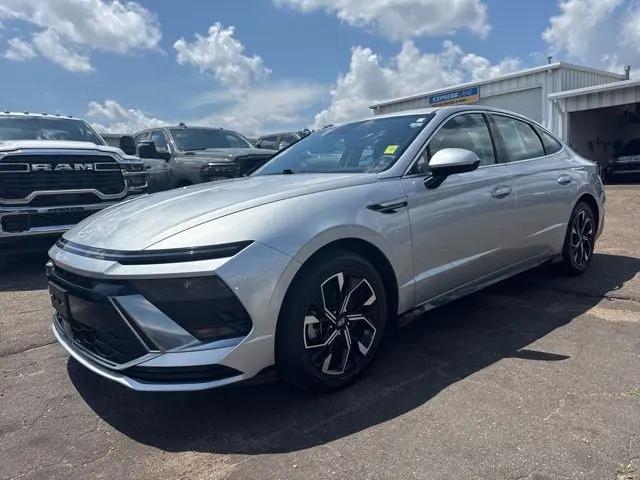 2024 Hyundai Sonata SEL for sale in Marianna, FL