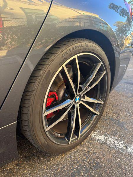 2021 BMW M340i M340i