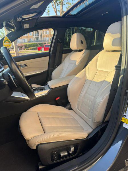2021 BMW M340i M340i