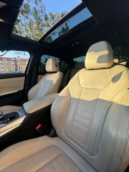 2021 BMW M340i M340i