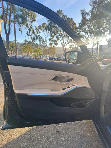 2021 BMW M340i M340i