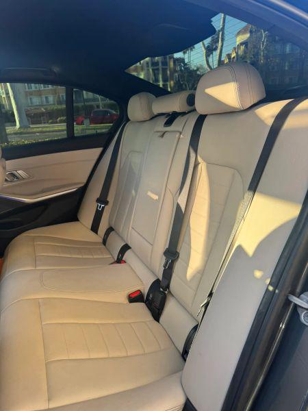 2021 BMW M340i M340i