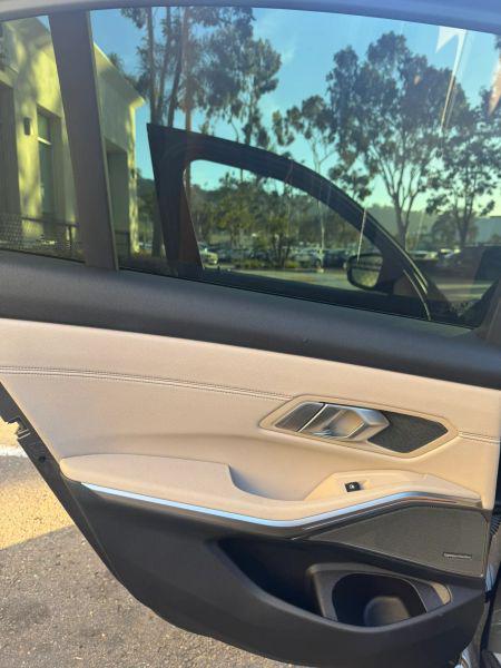 2021 BMW M340i M340i