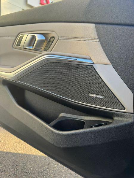 2021 BMW M340i M340i
