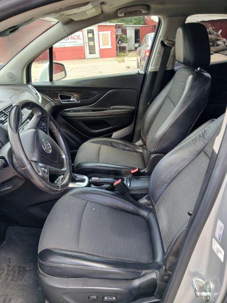 2015 Buick Encore Convenience