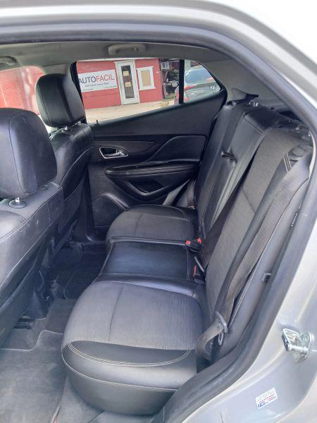 2015 Buick Encore Convenience