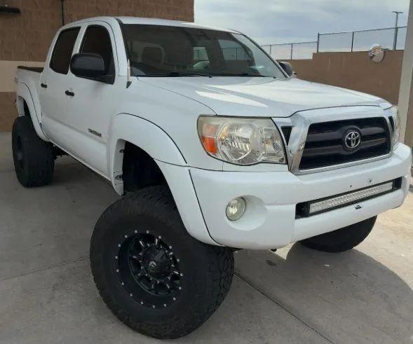 2006 Toyota Tacoma Base V6 for sale in Colorado Springs, CO