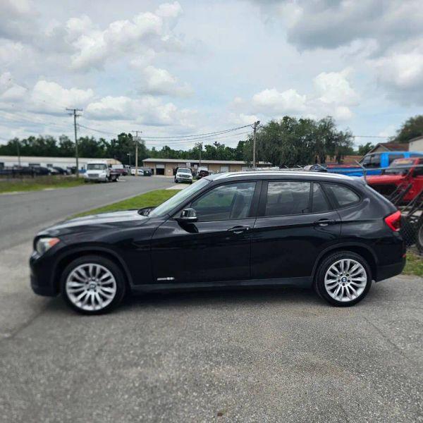2014 BMW X1 sDrive28i
