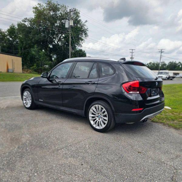 2014 BMW X1 sDrive28i
