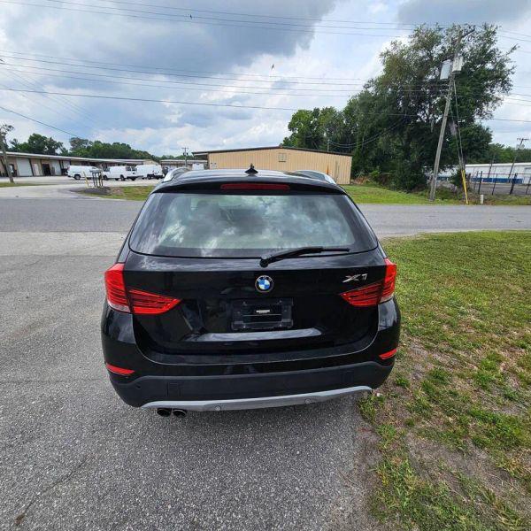 2014 BMW X1 sDrive28i