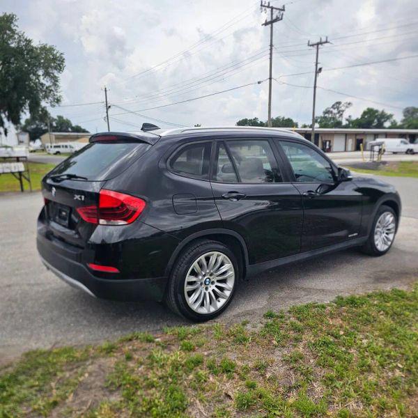 2014 BMW X1 sDrive28i