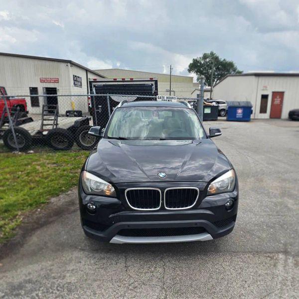 2014 BMW X1 sDrive28i