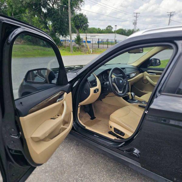 2014 BMW X1 sDrive28i