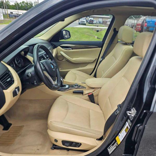 2014 BMW X1 sDrive28i