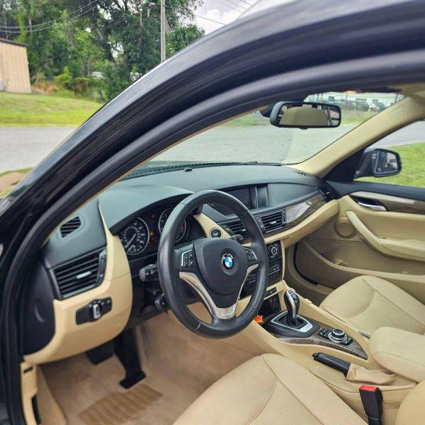 2014 BMW X1 sDrive28i