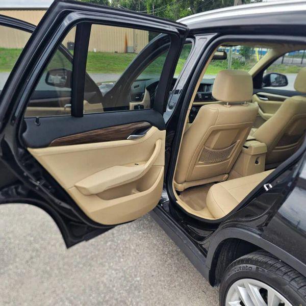 2014 BMW X1 sDrive28i