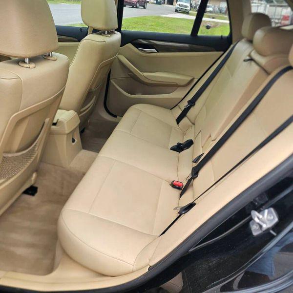 2014 BMW X1 sDrive28i