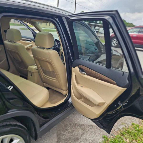 2014 BMW X1 sDrive28i