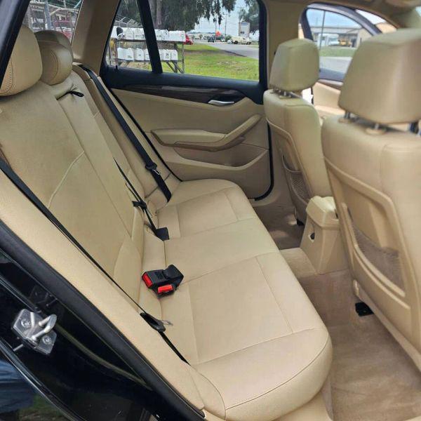 2014 BMW X1 sDrive28i