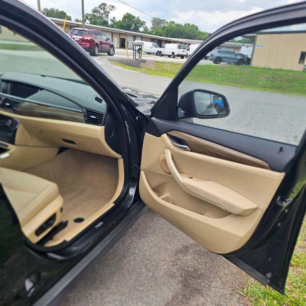 2014 BMW X1 sDrive28i