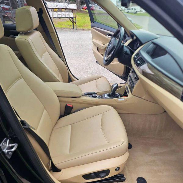 2014 BMW X1 sDrive28i