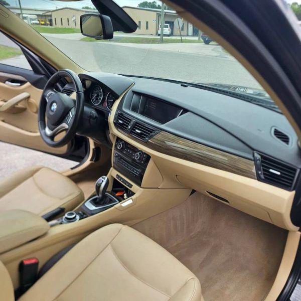2014 BMW X1 sDrive28i