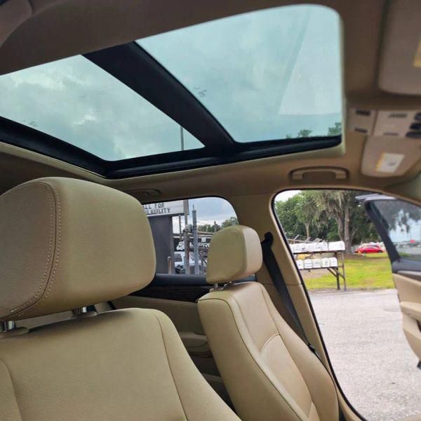 2014 BMW X1 sDrive28i