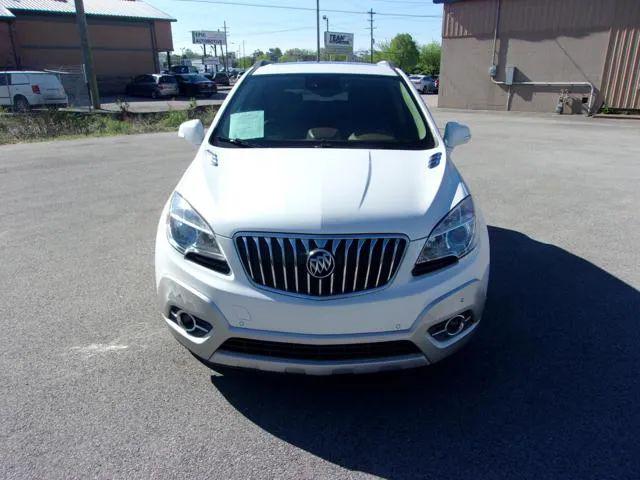 2015 Buick Encore Premium for sale in Louisville, KY