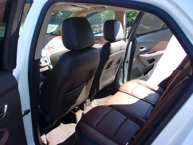2015 Buick Encore Premium