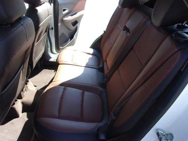 2015 Buick Encore Premium