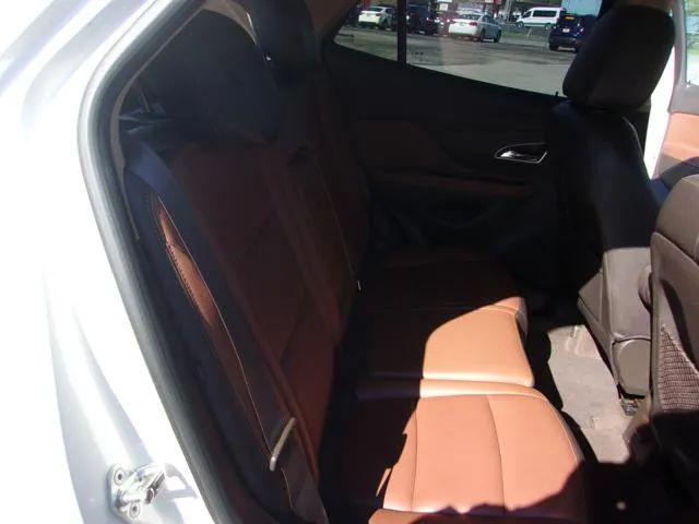 2015 Buick Encore Premium